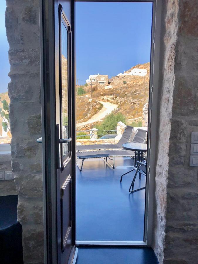 Koxyli Suite Of Mykonos Mykonos Town Exteriér fotografie