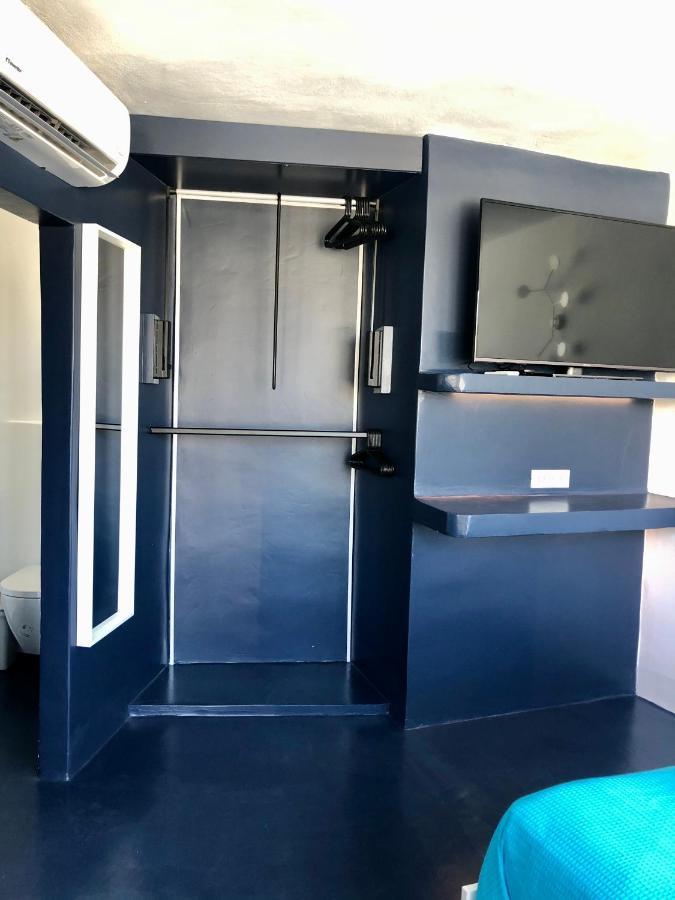 Koxyli Suite Of Mykonos Mykonos Town Exteriér fotografie