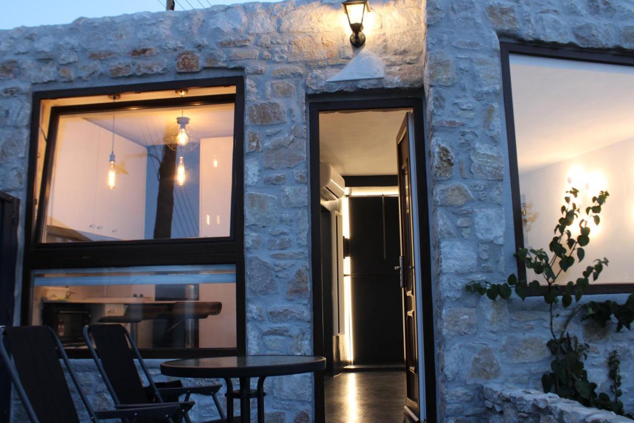 Koxyli Suite Of Mykonos Mykonos Town Exteriér fotografie